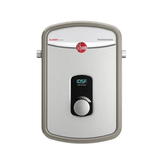 RHEEM RTEX-08 TANKLESS WATER HEATERS