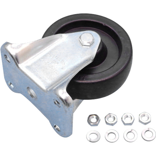 RUBBERMAID FG4708L40000 CASTERS AND LEGS