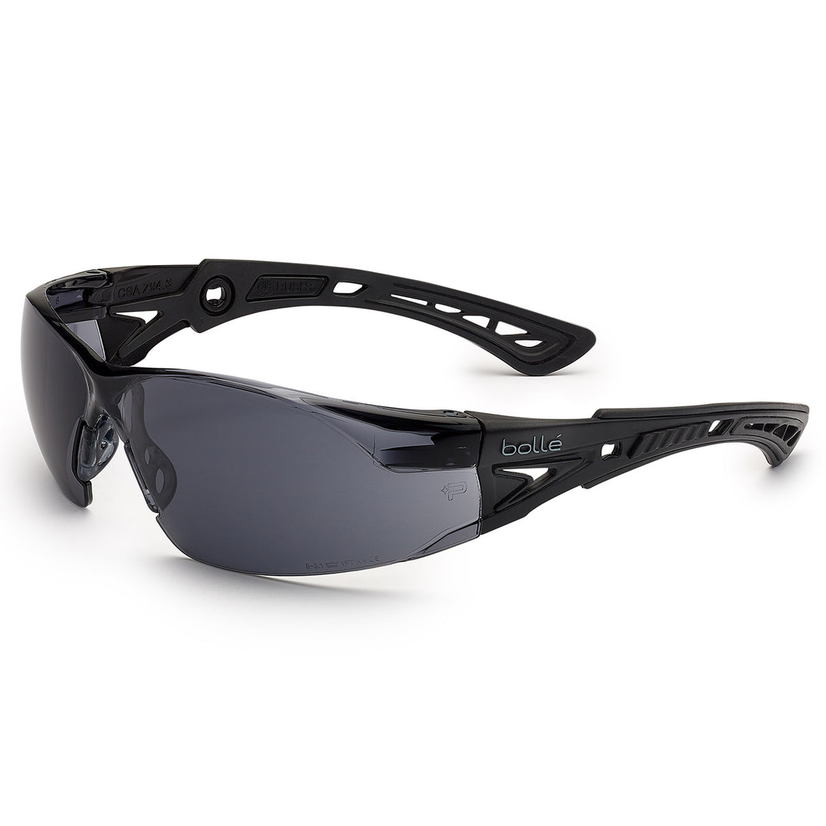 BOLLE SAFETY PSSRUSP4442B EYE & FACE PROTECTION