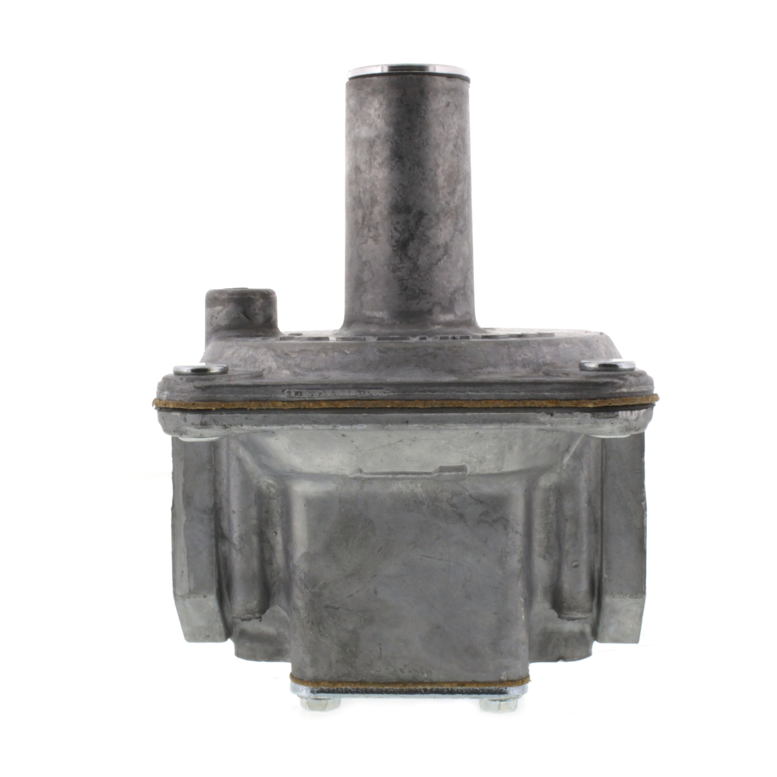 MAXITROL Maxitrol RV53-1 1 Straight-Thru-Flow Gas Regulator 1,300,000 BTU
