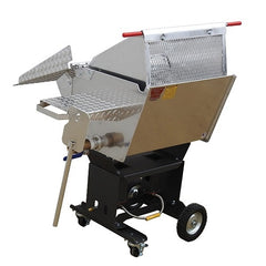 R & V CSB-30 FRYERS