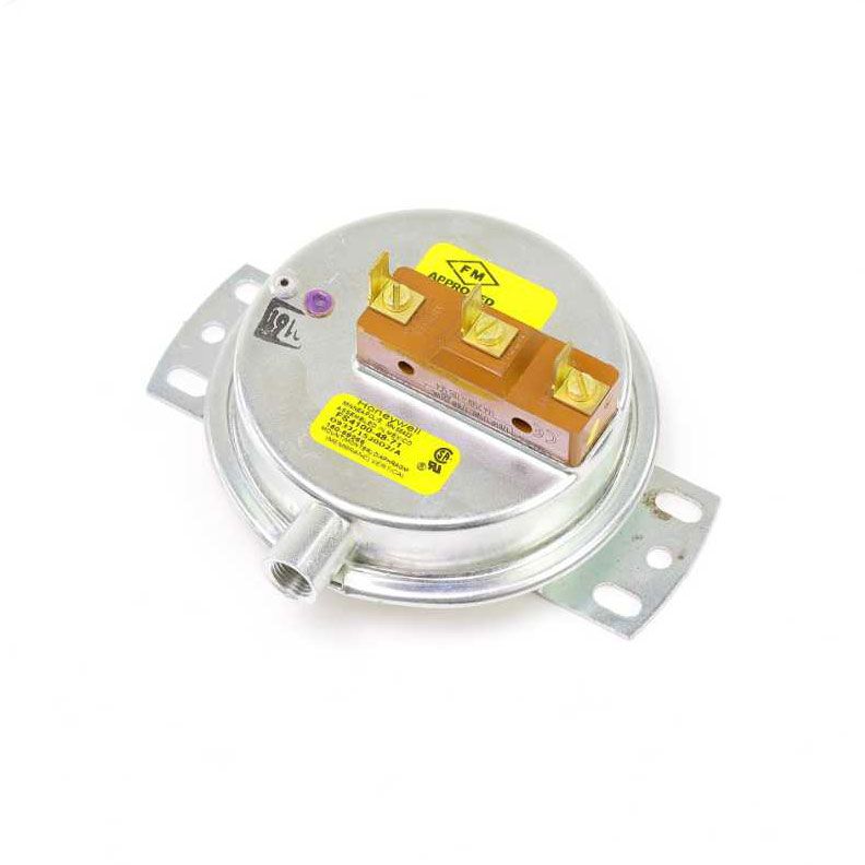 REZNOR 68266 AIR FLOW SWITCHES