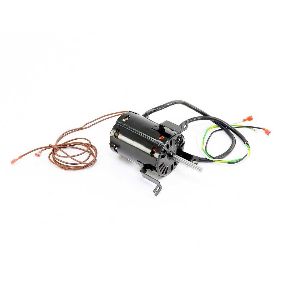 REZNOR Reznor 236159 115V Ventor Motor - 300/350/400 Series
