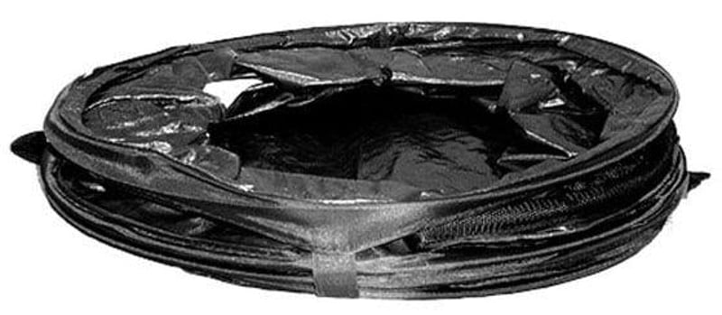 RACK-A-TIERS 51000 CLEANING SUPPLIES