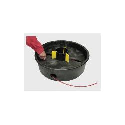 RACK-A-TIERS Rack-A-Tiers 18455 Large Wire Tub