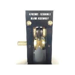 RACK-A-TIERS Rack-A-Tiers 47020 Easy Stripper 14 to 4/0 AWG