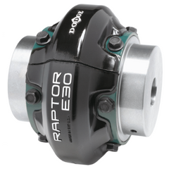 DODGE RAPTOR30HQD-SFHUB GAS VALVES