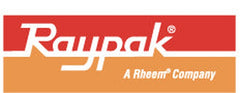 RAYPAK 012600F WATER PUMPS