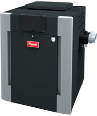 RAYPAK Raypak 009219 Digital Electronic Ignition Natural Gas Heater 406,000 BTU | 009219