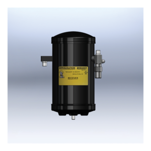 REFRIGERATION RESEARCH 9027 REFRIGERATION UNITS