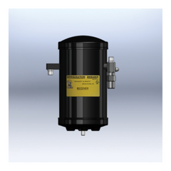 REFRIGERATION RESEARCH 9027 REFRIGERATION UNITS