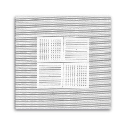 RECTORSEAL 1010MAR DIFFUSERS