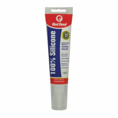RED DEVIL 0810 CAULKS & SEALANTS