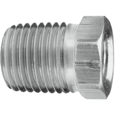 DIXON VALVE & COUPLING HB2F6M PIPE FITTINGS
