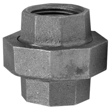 DIXON VALVE & COUPLING MIU250 PIPE FITTINGS