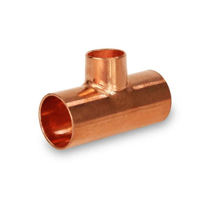 EVERFLOW CCRT2511 PIPE FITTINGS