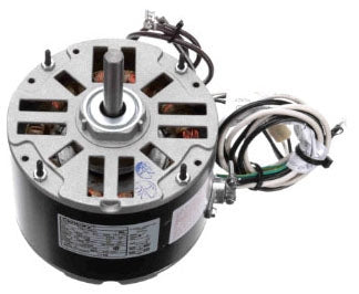 CENTURY MOTORS Century 174A 1/6 HP 208-230 Volts 1625 RPM 48Y