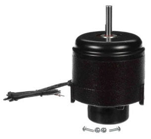 CENTURY MOTORS Regal Rexnord - Century Motors 290 50 W 460 V 1500 RPM Unit Bearing Fan Motor