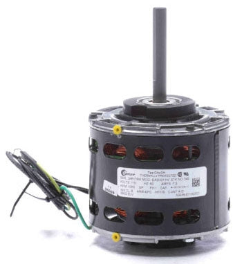 CENTURY MOTORS 345 BLOWER MOTORS