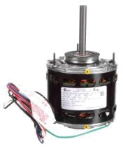 CENTURY MOTORS 391 BLOWER MOTORS