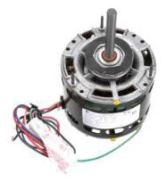 Century Motors 391 Fan and Blower Motor 1/4 HP 208-230 VAC 1050 RPM NEMA 42