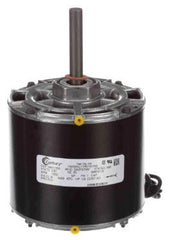 CENTURY MOTORS 598 BLOWER MOTORS