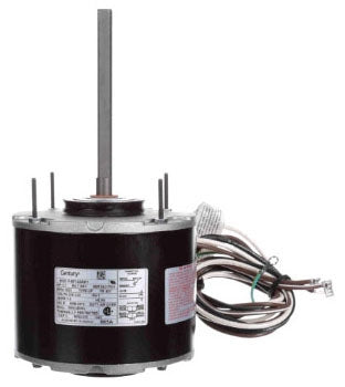 CENTURY MOTORS 665A