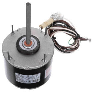 CENTURY MOTORS Regal Rexnord - Century Motors 665A 1/3 HP 208 to 230 VAC 60 Hz 1-Phase 1625 RPM