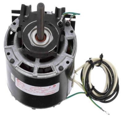 CENTURY MOTORS Century Motors 9639 1/10HP 1550RPM 115VAC 42Y Motor