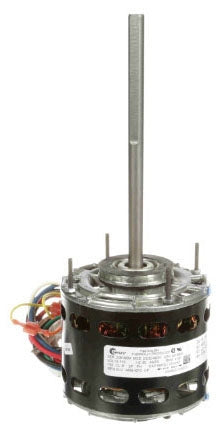CENTURY MOTORS 9643 AIR BLOWERS