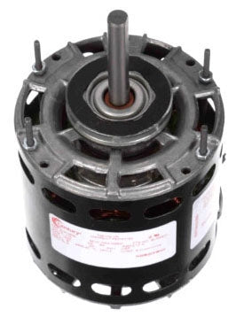 CENTURY MOTORS Century BLR6401 Fan and Blower Motor 1/4 HP 115V 1050 RPM