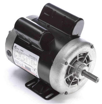 AO SMITH AO Smith CP1152L 1-1/2 HP 115/230 VAC 60 Hz 1-Phase Air Compressor Motor