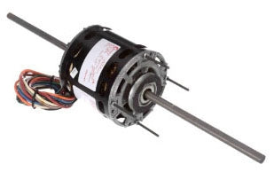 AO SMITH AO Smith DB6525V1 Fan Coil Blower Motor 1/4 HP 208 to 230 VAC