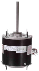 CENTURY MOTORS EM3469F CONDENSER FAN MOTORS