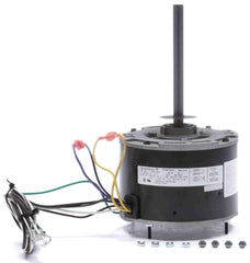 CENTURY MOTORS EM3727F CONDENSER FAN MOTORS