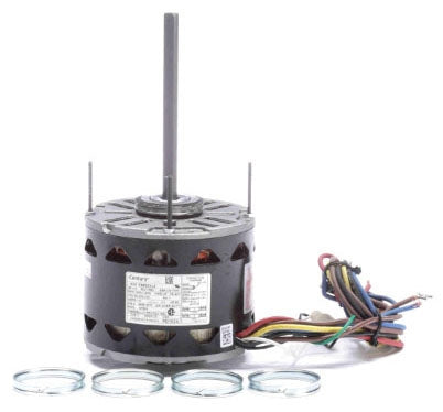 CENTURY MOTORS FD1024 BLOWER MOTORS