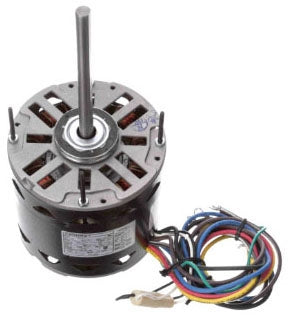 CENTURY MOTORS Regal Rexnord - Century Motors FD1054 1/2 HP 208-230V 1625 RPM 3-Speed