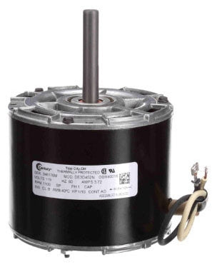 AO SMITH OBR40016 BLOWER MOTORS