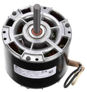 AO SMITH AO Smith OBR40016 1/10 HP 115 VAC 60 Hz 1-Phase Blower Motor
