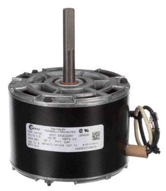 AO SMITH OBR40066 BLOWER MOTORS