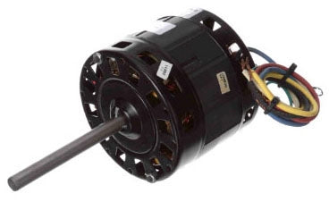 AO SMITH AO Smith OCB6427 HVAC/R Motor 1/5 HP 115 VAC 60 Hz 1-Phase 7.8 A