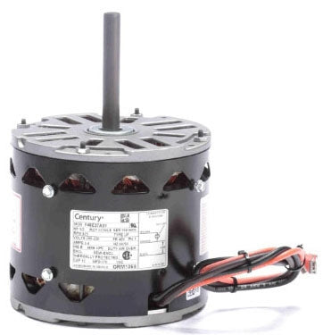 CENTURY MOTORS ORM1058 BLOWER FANS