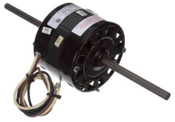 CENTURY MOTORS Century ORV4537 1/4 HP 115VAC Blower Motor 1625 RPM