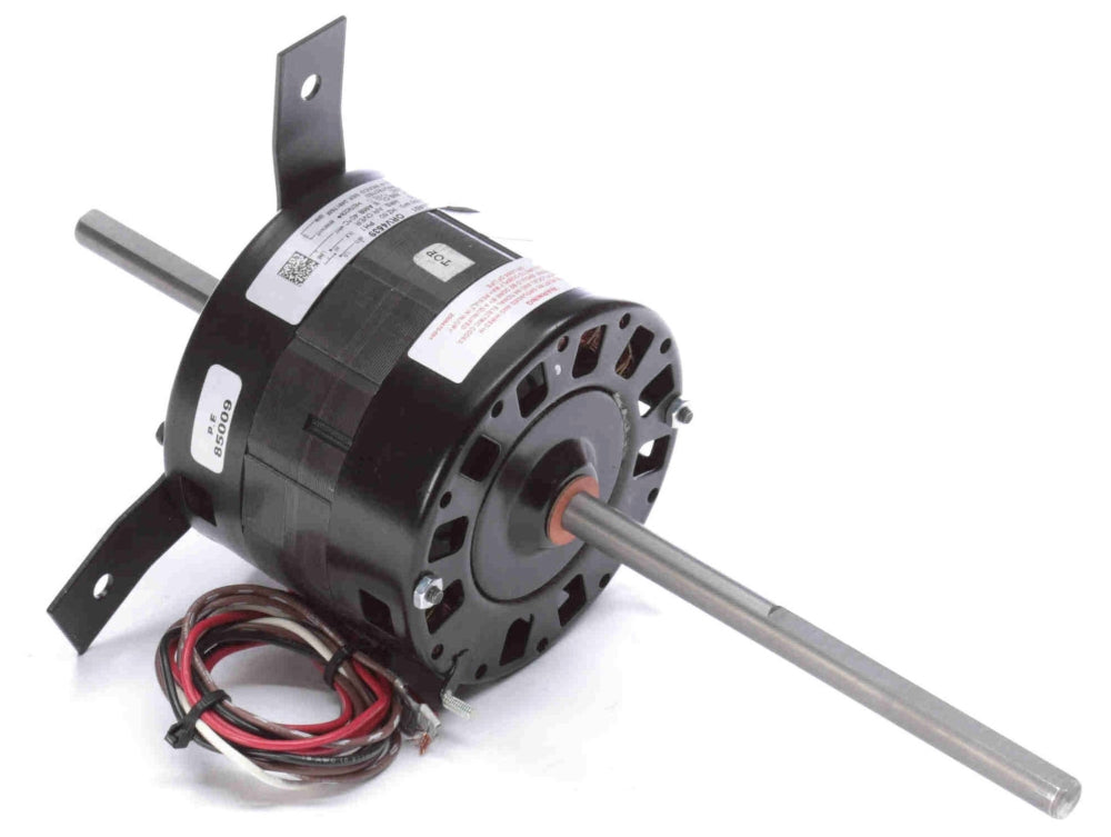CENTURY MOTORS Regal Rexnord - Century Motors ORV4539 1/3 HP 115 VAC 60 Hz 1-Phase 2-Speed Replacement Motor
