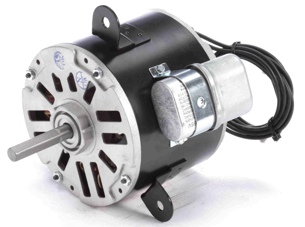 CENTURY MOTORS Century OTC1862 1/4 HP 230V 1625 RPM 1-Speed Lug Mount HVAC/R Motor