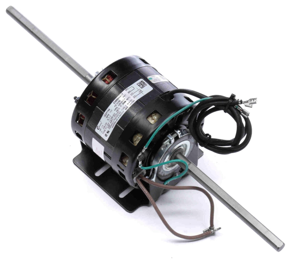 AO SMITH OWW4517 BLOWER MOTORS