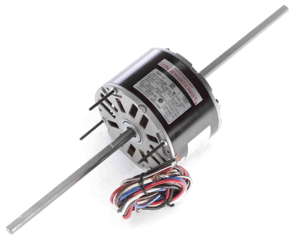 AO SMITH RAL1006 BLOWER MOTORS