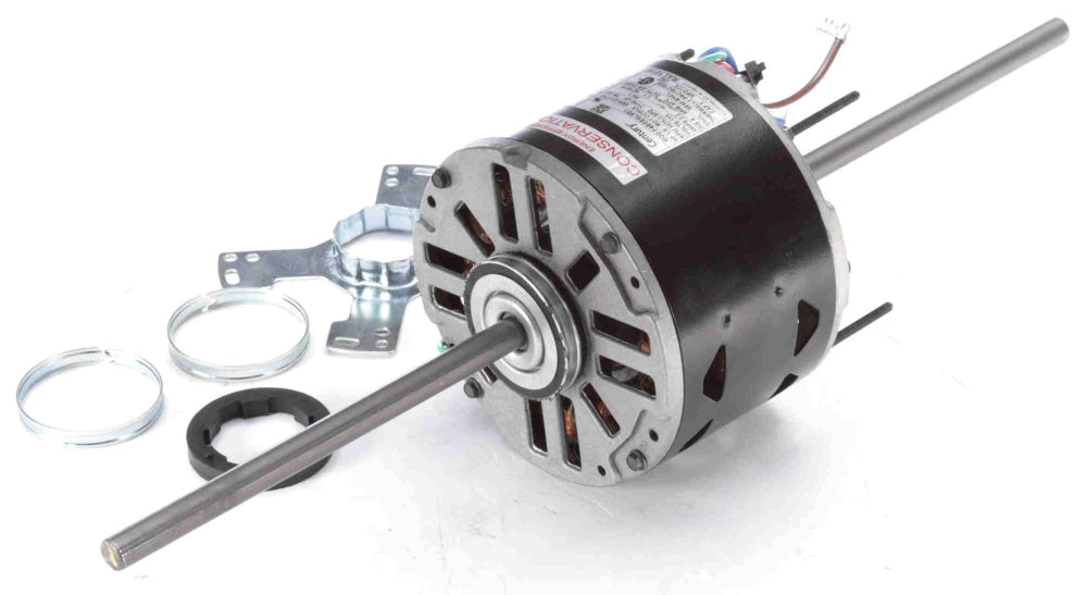 AO SMITH AO Smith RAL1016 1/6 HP 115 VAC 50/60 Hz Blower Motor