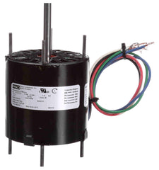 GENTEQ MOTORS D0534 VENTILATION MOTORS