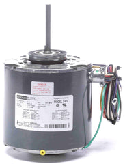 GENTEQ MOTORS D474 CONDENSER FAN MOTORS